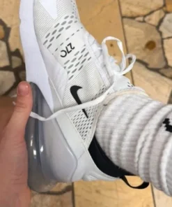 Buty męskie nike270