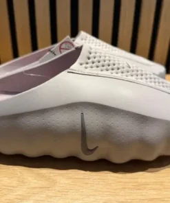 Buty mule klapki Nike mind