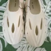 Buty na lato nie używane okazały się za duże
