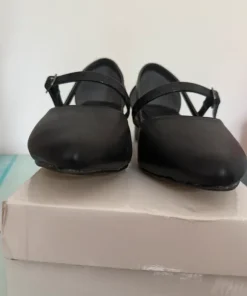 Buty na obcasie Stepglam
