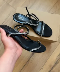 Buty Na obcasie Szpilki NEXT R.43 Szybka wysyłka