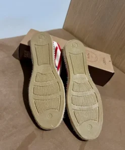 Buty naturalne Toni Pons Jordan Espadryle premium wiosna lato sandały buty na lato juta hipis