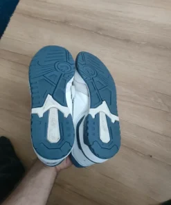 Buty New Balance 550