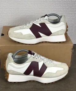 Buty New Balance 327 biale rozmiar 43 jak nowe viral y2k