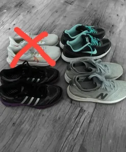 Buty Nike