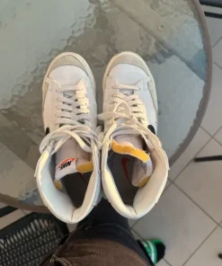 Buty Nike