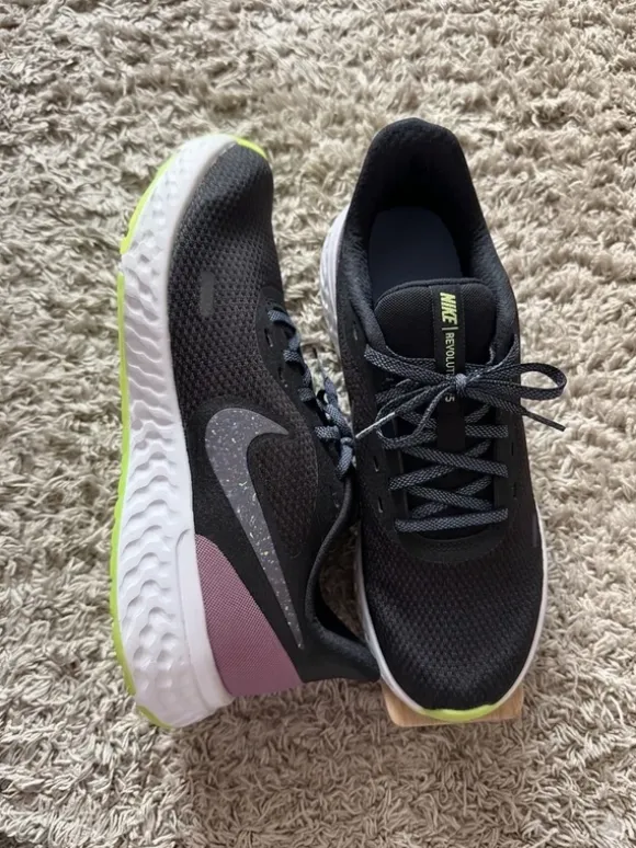 Buty Nike