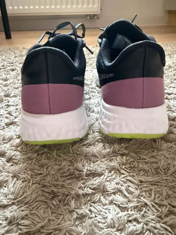 Buty Nike