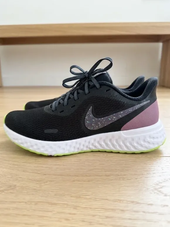 Buty Nike