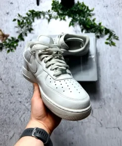 Buty Nike Air force 1 białe
