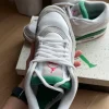 Buty Nike Air Jordan 4 RM Pine Green