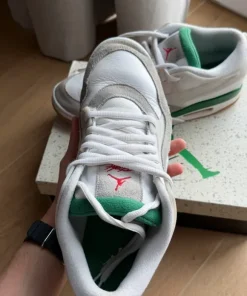 Buty Nike Air Jordan 4 RM Pine Green