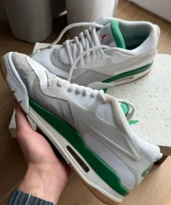 Buty Nike Air Jordan 4 RM Pine Green