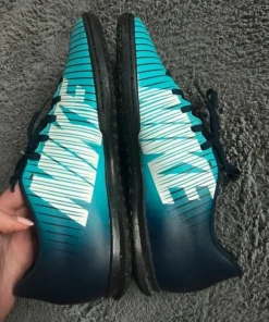 buty NIKE JR mercurial x vortex ic