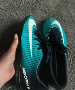 buty NIKE JR mercurial x vortex ic