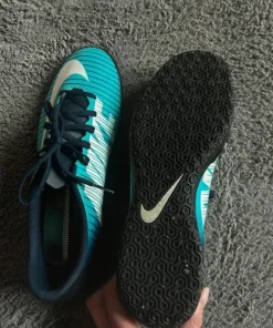 buty NIKE JR mercurial x vortex ic