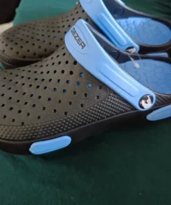Buty ogrodowe