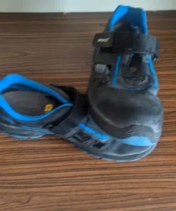 Buty robocze