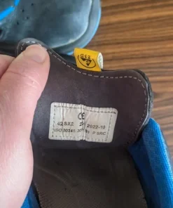 Buty robocze