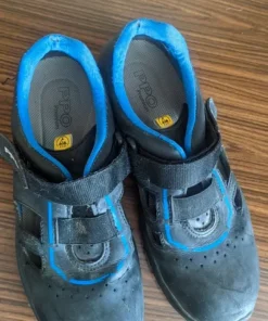 Buty robocze