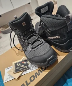 Buty Salomon