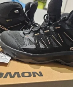 Buty Salomon