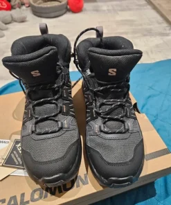 Buty Salomon