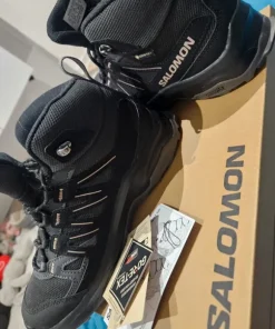 Buty Salomon