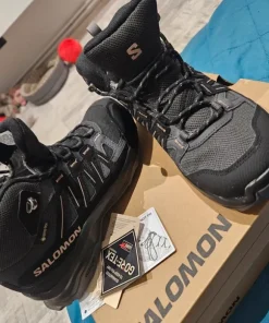 Buty Salomon