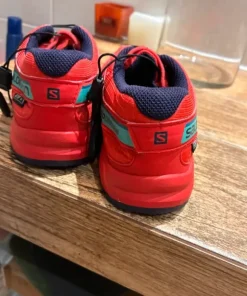 Buty Salomon