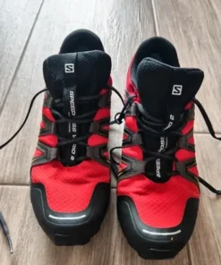 Buty Salomon speed cros Vario 2