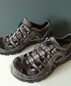 Buty Sandały Quechua Rozmiar 41 42