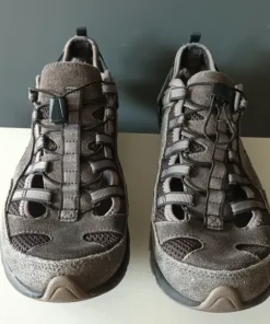 Buty Sandały Quechua Rozmiar 41 42
