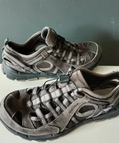 Buty Sandały Quechua Rozmiar 41 42