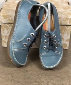 Buty skorzane Clarks rozmiar 40