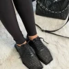Buty skórzane