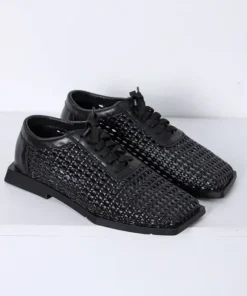 Buty skórzane