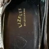 Buty skórzane