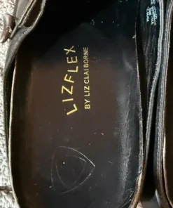 Buty skórzane