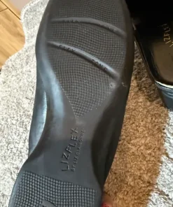Buty skórzane