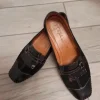 Buty skórzane