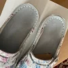 Buty skórzane medyczne