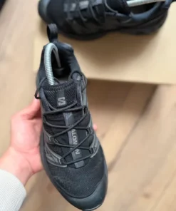 Buty Snekaersy Salamon 39.1/3