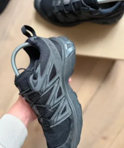 Buty Snekaersy Salamon 39.1/3