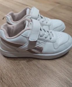 Buty sportowe dziewczęce