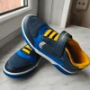 Buty sportowe Geox, rozmiar 33