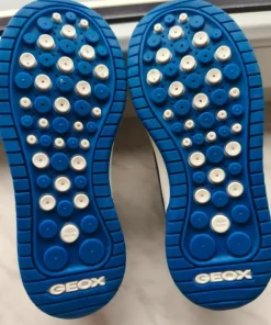 Buty sportowe Geox, rozmiar 33