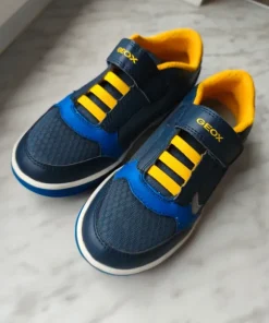 Buty sportowe Geox, rozmiar 33