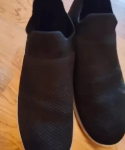 Buty sportowe wsuwane