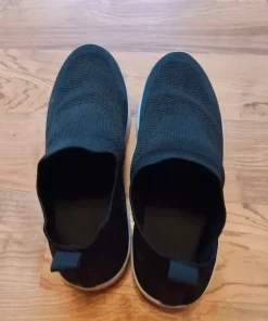 Buty sportowe wsuwane